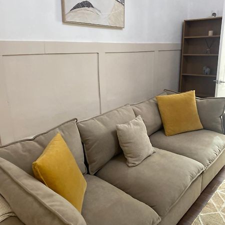 Modern Townhouse-Free Parking-Games Room-Fast W-Ifi Manchester Exteriör bild