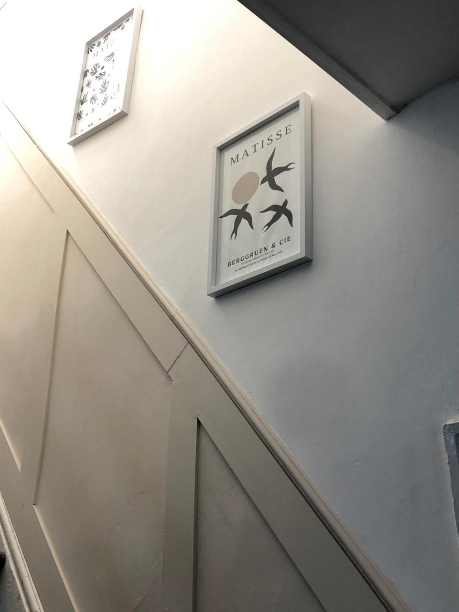 Modern Townhouse-Free Parking-Games Room-Fast W-Ifi Manchester Exteriör bild