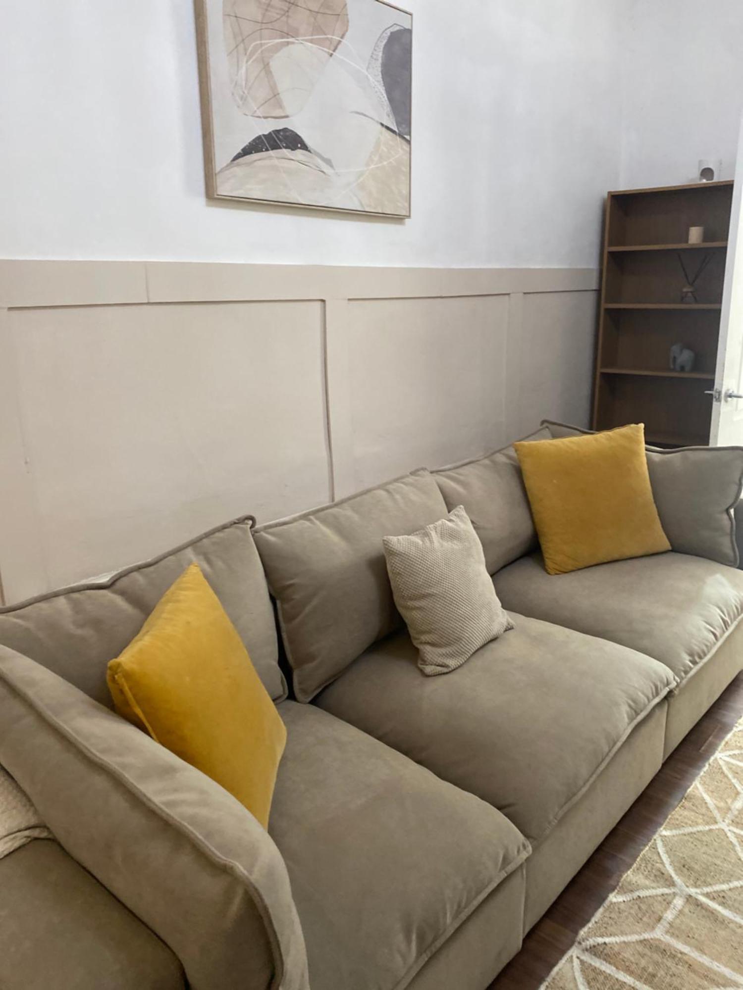 Modern Townhouse-Free Parking-Games Room-Fast W-Ifi Manchester Exteriör bild